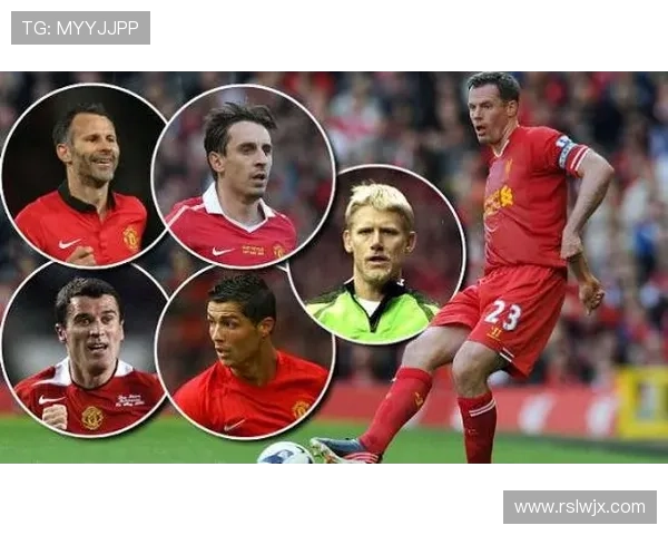 盘点英超历史最佳阵容十一传奇球星你是否全部认同并给出理由呢吗