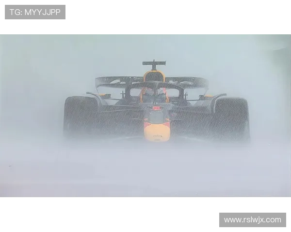 雨战混乱与意外频发2025年F1巴西大奖赛冠军上演惊心逆转