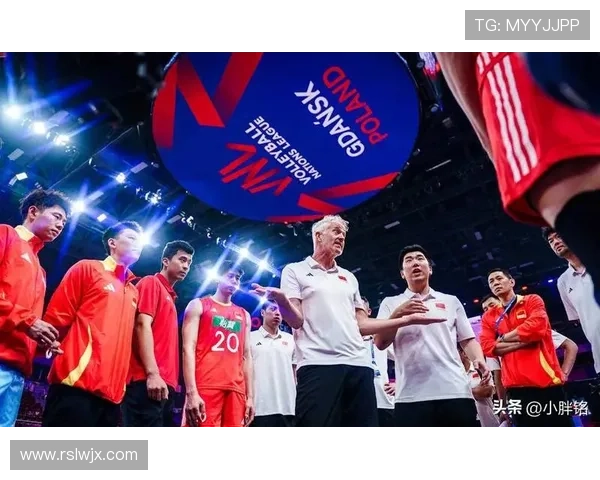 男排世锦赛捷克对中国关键小组赛焦点分析及胜负走向最新深度前瞻