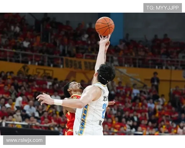 浙江方兴渡与北京北汽激战CBA总决赛精彩集锦5月17日争锋之夜